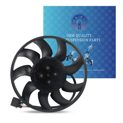 Kühlventilator für Volkswagen Touareg Porsche Cayenne 8W0959455K PAB95945520 PAB95945530