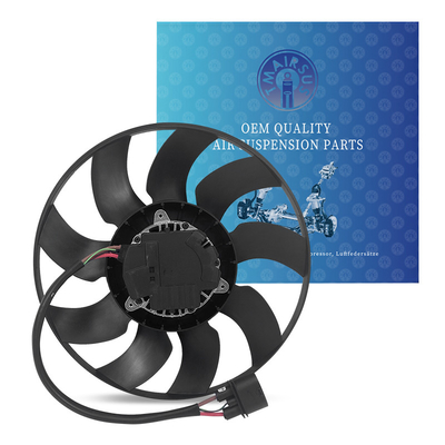 Kühlventilator für PORSCHE Cayenne Elektrischer Kühlventilator 8W0959455K PAB95945520