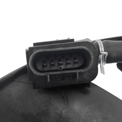 Kunststoff 12V Auto-Kühlventilator für Land Rover L320 Motor Kühlsystem Teile LR025965 Originalteil Qualität