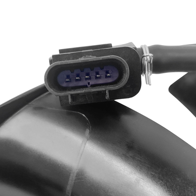 12V-Auto-Kühlventilator mit elektrischer Lüfterkupplung für Range Rover L322
