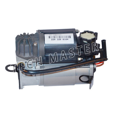 Auto-Luft-Suspendierungs-Pumpe A2113200304 A2203200104 für Mercedes zerteilt W220