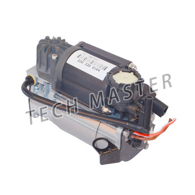 Auto-Luft-Suspendierungs-Pumpe A2113200304 A2203200104 für Mercedes zerteilt W220