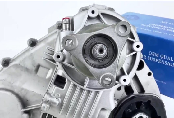 OE NO ATC700/ 27107599886 Neue Übertragungsanlage für das Automobilgetriebe für BMW X5 E70 X6 E71