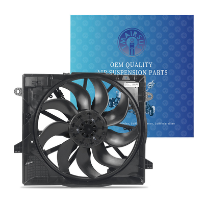 Kühlerventilator für den Fahrzeugmotor für den Jeep Wrangler JL 2018-2022 Gladiator 68272755AC 68272755AB