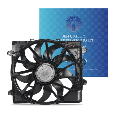 Kühlerventilator für den Fahrzeugmotor für den Jeep Wrangler JL 2018-2022 Gladiator 68272755AC 68272755AB