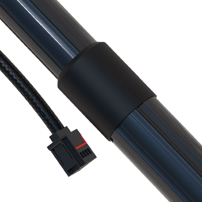Elektrische Heckschraube für Land Rover Sport 2014-2020 Gasfeder-Schocks-Strafen Liftstützen LR044161 LR104909