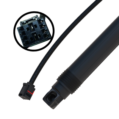31457610 31663099 Heckklappe Gasstütze Elektrische Liftklappe Liftunterstützung für Volvo XC90 Autoteile