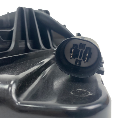 Jeep Wrangler 2010-2017 Kunststoff-Kühlventilator mit OEM-Teilnummer 68211602ABD