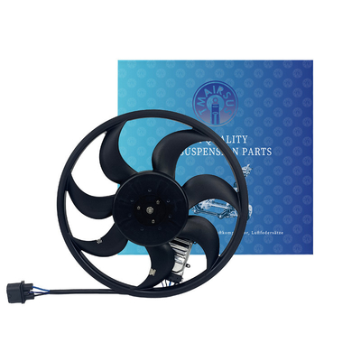 Kühlkühlerventilator für Universalmotoren OEM 7L0959455G ISO TS15949 zertifiziert
