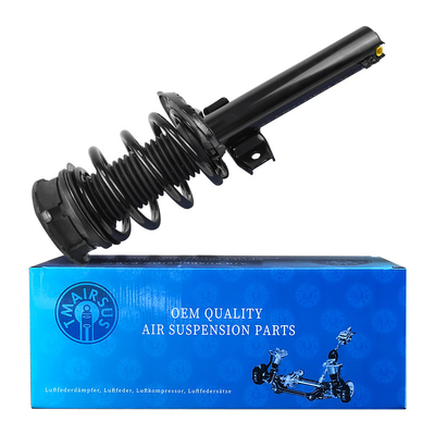 Brandneues Audi A3 Luftfederungssystem mit ADS OEM 8V0413029K