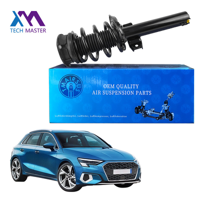 Brandneues Audi A3 Luftfederungssystem mit ADS OEM 8V0413029K
