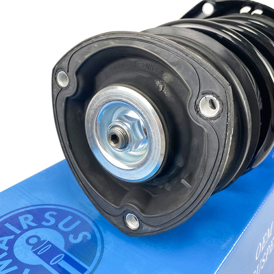 Brandneue Audi A3 Luftaufhängung Schlag OEM 8V0413029K Stahl Aluminium Gummi Vorder Links Rechte Position