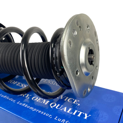 LR056267 LR056269 Aluminiumgummi-Autosrückschlagdämpfer Schlagdämpfer
