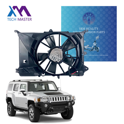 OE Auto Heizkörper Kühlventilator Motor für Universal Jeep Renegade ENGINE