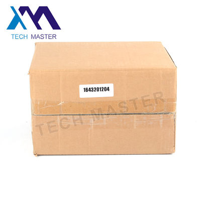 Autoteil-Luft-Suspendierungs-Kompressor Soem 1643201204 W164 X164 Mercedes 1643200204 1643200504