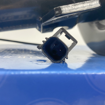 Stahl-Aluminium-Gummi-Automobil-Luftschlagdämpfer Absorber für Lincoln OEM EJ7C18BO61