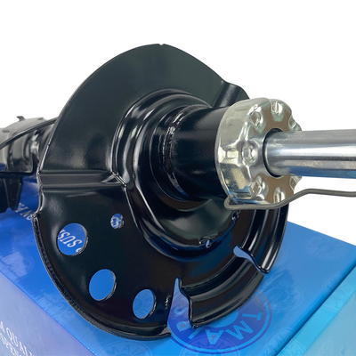 Stahl-Aluminium-Gummi-Automobil-Luftschlagdämpfer Absorber für Lincoln OEM EJ7C18BO61