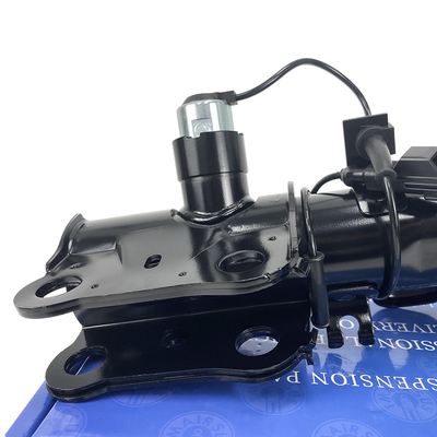 Vorrechts Auto Luftschlagdämpfer / Luftschlagschlag mit OEM-Standardherstellung