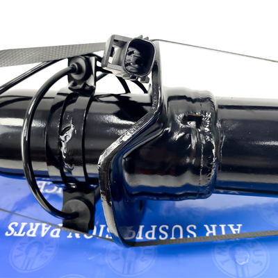 OEM-Standard-Autosrückschlagdämpfer mit Stahl-Aluminium-Gummimaterial