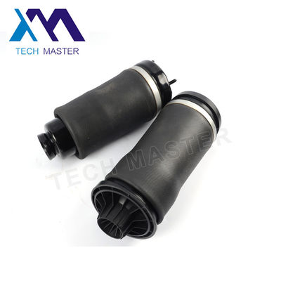 1643200625 1643200925 1643200225 für Rückseiten-Luft-Frühlings-Tasche 2005-2011 Mercedess W164 ML350 ML500