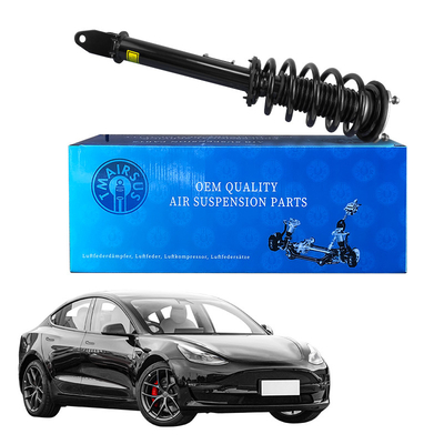 OEM Standard Lincoln mkc Stoßdämpfer mit Stahl-Aluminiumgummi