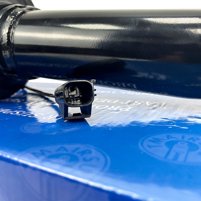 JL1Z18124A JL1Z18124C OEM Lincoln MKC Stoßdämpfer Frontluftfederung