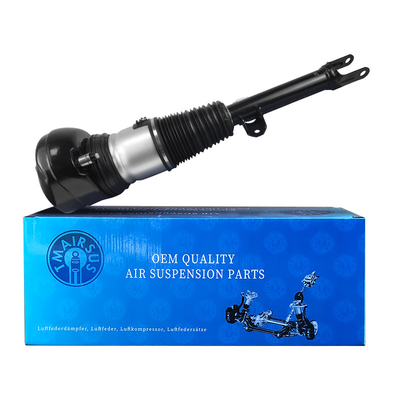Luftfeder Rückfahrzeug Stoßdämpfer OEM 75687459302 75687459303 für die 7. Serie G11 G12