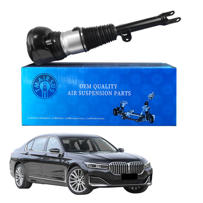 BMW 7er G11 G12 37106877553 37106877554 Vordere linke und rechte Luftfederverstärker