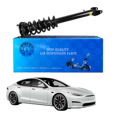 Vorwärtsschlagdämpfer-Straußmontage passt zum Tesla Model S 75D P85D AWD 1030607-01-A 1030607-00-C