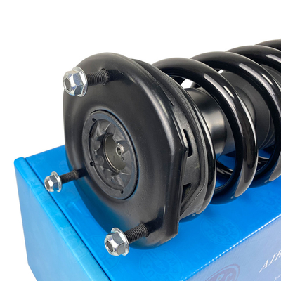 Tesla Modell S 5YJS AWD 2014-2019 Frontenschlagdämpfer Spirale Feder 1030607-01-A 1030607-00-C