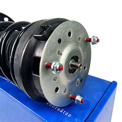 Rückschlagdämpfer mit adaptiver Dämpfung für Land Range Rover Evoque LR079420 LR079421