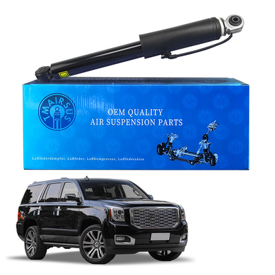 OEM-Standard Ja Oberflächenabschluss Autoschlagdämpfer für Normen