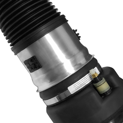 Gefertigte Luftfederungen A6C8 4K A6 Avant Vorderluftfeder 4K0616039