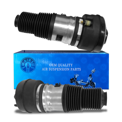 4K0616039 Vorderluftfederfeder-Reparatur-Kits Luftfeder-Bell für Luftfederung