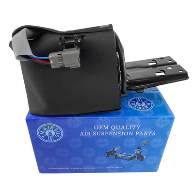 Luftkompressorsystem für Infiniti QX56 QX80 Nissan Armada 534001LA4B 53400-1LA4C 53400-1LA4A