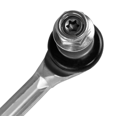 Mercedes w212 2123201189 2123201289 Front / Brandneue Sway Bar Link Absorber mit Oberflächenveredelung