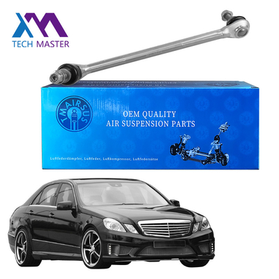 Vorstehendes Swing Bar Stabilisator Endlink für Mercedes Benz W212 E-Klasse RWD Oberfläche End Sway Bar Link