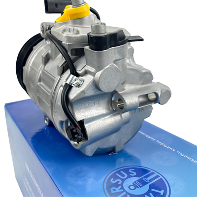 Brandneue Porsche Cayenne 2003-2010 Wechselstromkompressor 7L0820411G 7L0820679D