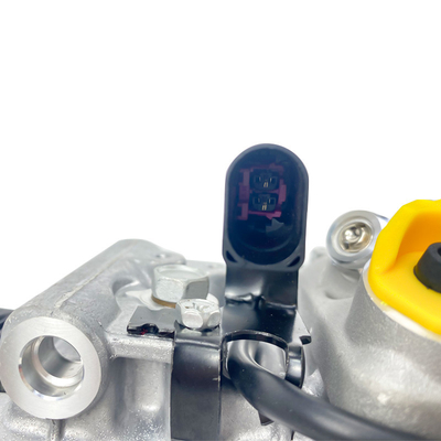 Porsche Cayenne Klimaanlage Automobil Wechselstromkompressor 95812601401, 94812601100
