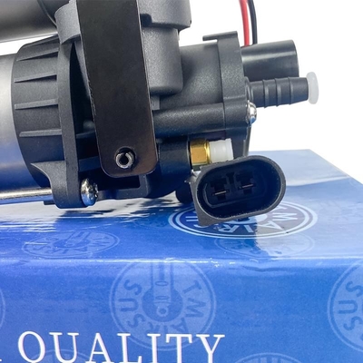 Pneumatische Luftfederung Kompressor Luftkompressor System für BMW G11 G12 2016-