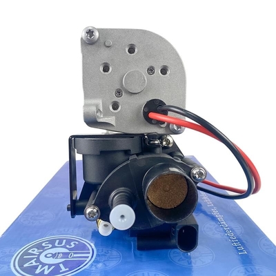 Pneumatische Luftfederung Kompressor Luftkompressor System für BMW G11 G12 2016-