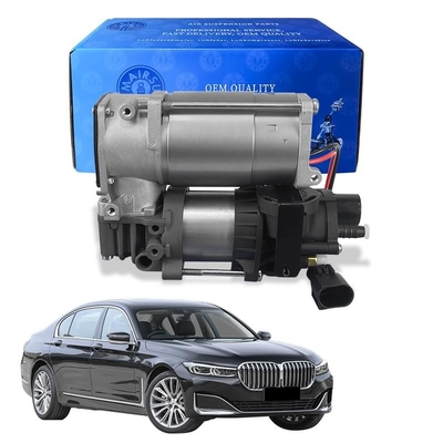 BMW G11 G12 Kompatible Luftkompressor für Rolls-Royce Cullinan 2018- 5 KG Bruttogewicht