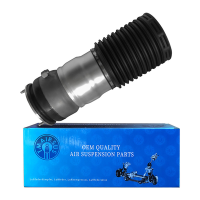 Automobilzubehör 37106862551 37106862552 Vordere Airmatic Taschen Luftfederung für Rolls-Royce Ghost Wraith