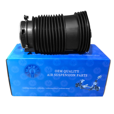 Auto-Aufhängungsteile W205 Luft-Aufhängung Feder Schlauch OEM 2053200125 2053200225 hinten