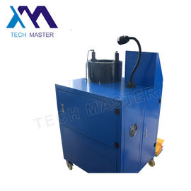 Automatischer hydraulischer Schlauch-Quetschwerkzeug für Luft-Suspendierungs-Frühling W221 W251 A6C5 X5 F02 L322