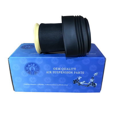 Erweiterte BMW F07 F10 F11 Heckluftfederung TS16949 ISO9001 zertifiziert