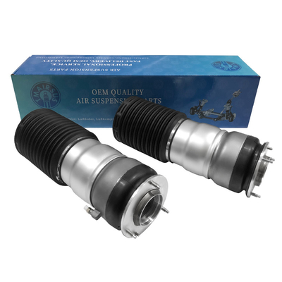 37106862551 ISO9001 Vordere linke Luftfederung Feder für Rolls-Royce Ghost / Wraith