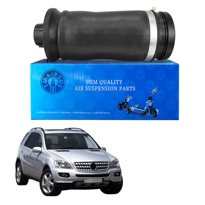 1643201025 Mercedes X164/GL350 GL450 TS Zertifizierte Reparaturkits für die Heckluftfederung