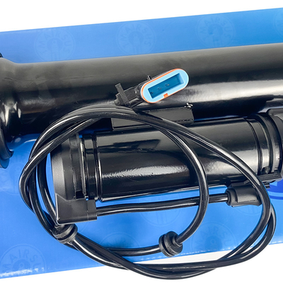 Luftfeder für Mercedes Benz W221 Rückseite 2213205513 2213205613 Luftschlagdämpfer