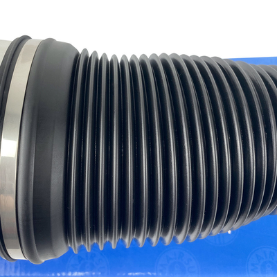 Luftfeder für Mercedes Benz W221 Rückseite 2213205513 2213205613 Luftschlagdämpfer